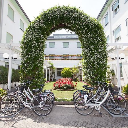 Residence Marina Jesolo Extérieur photo