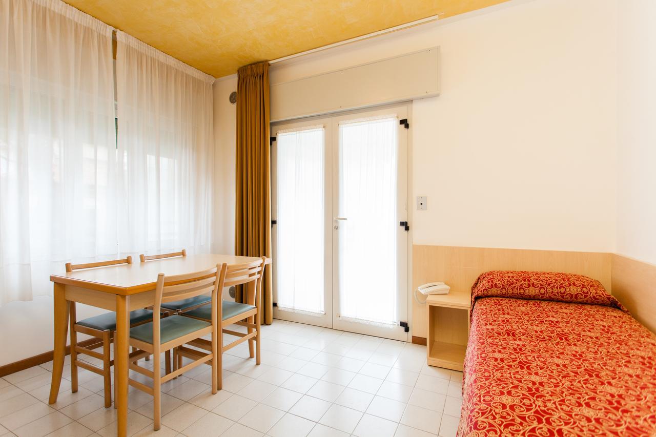 Residence Marina Jesolo Extérieur photo