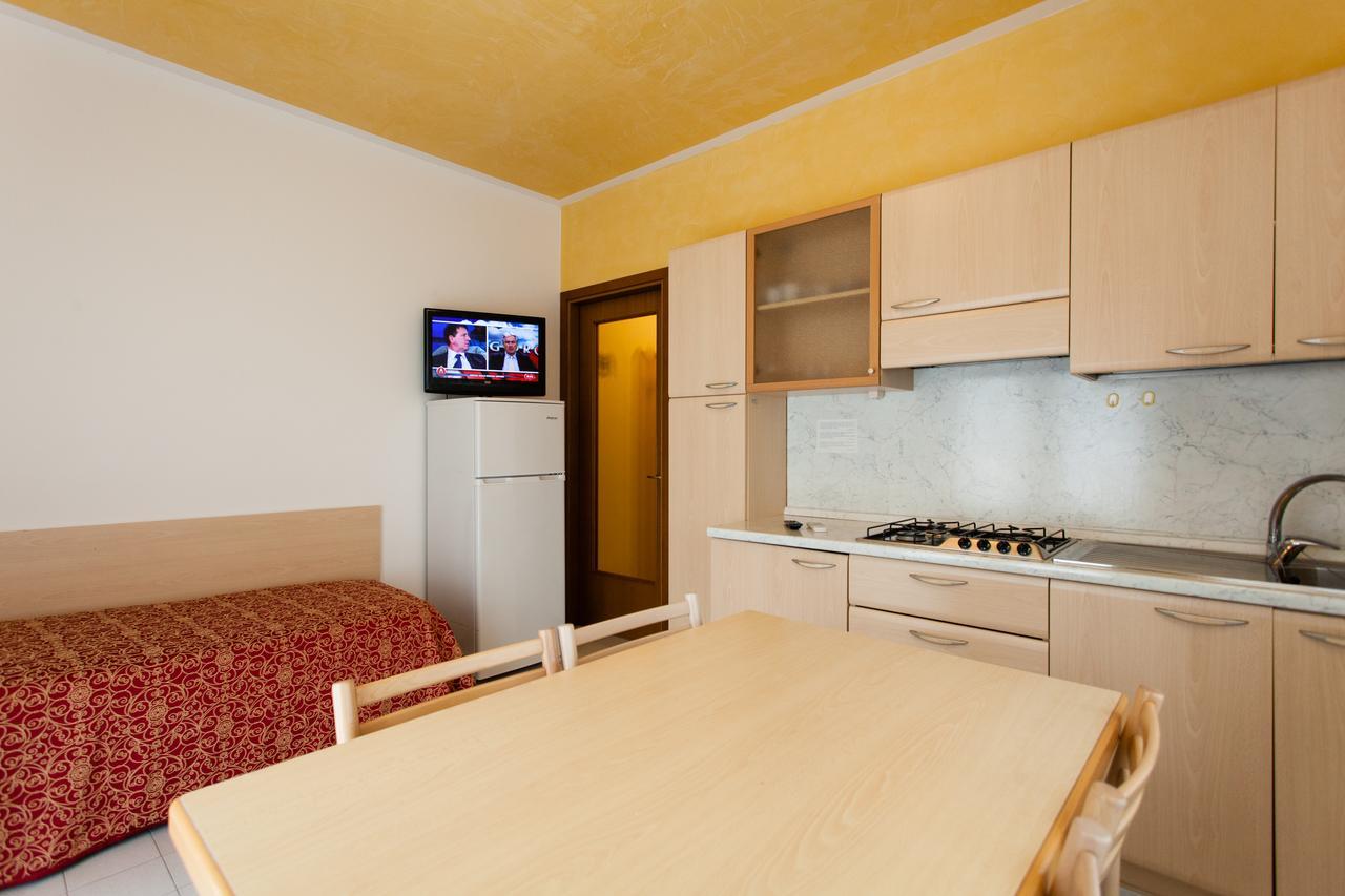 Residence Marina Jesolo Extérieur photo