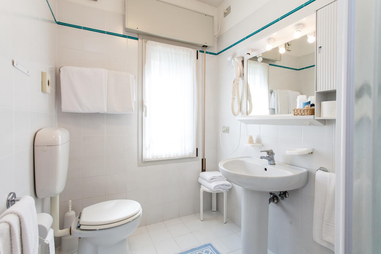 Residence Marina Jesolo Extérieur photo