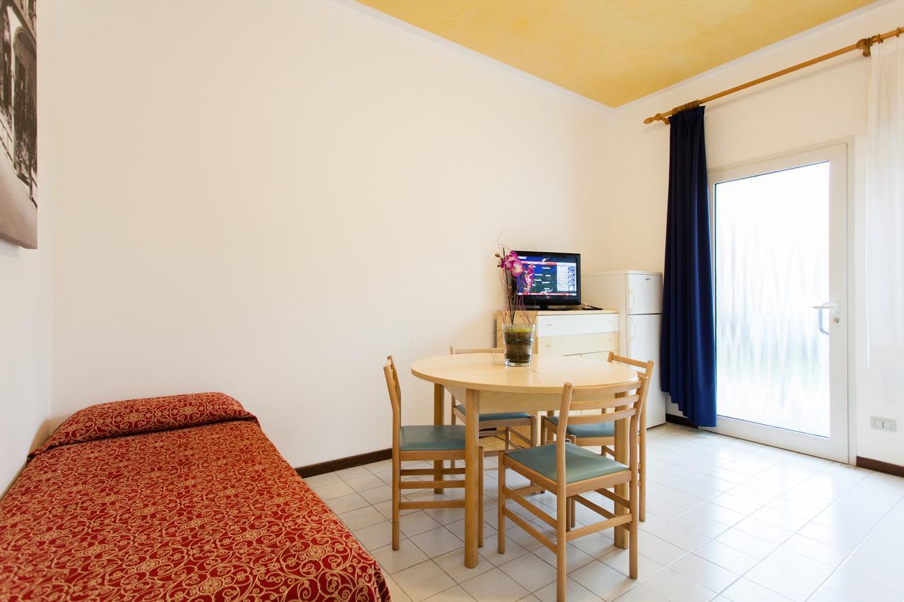 Residence Marina Jesolo Extérieur photo