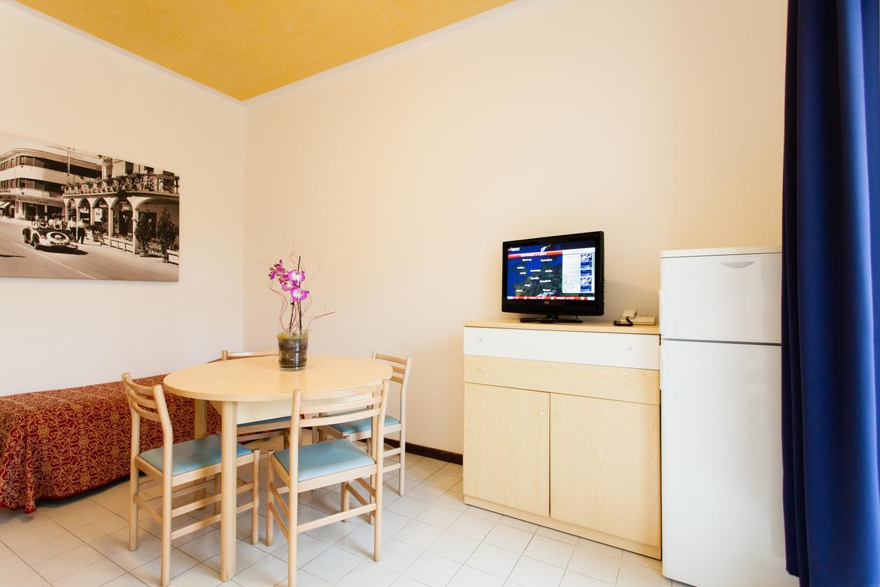 Residence Marina Jesolo Extérieur photo