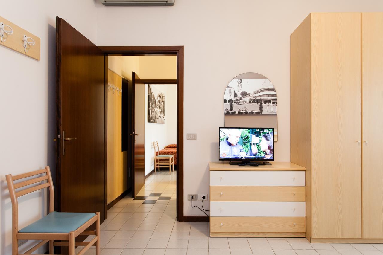 Residence Marina Jesolo Extérieur photo