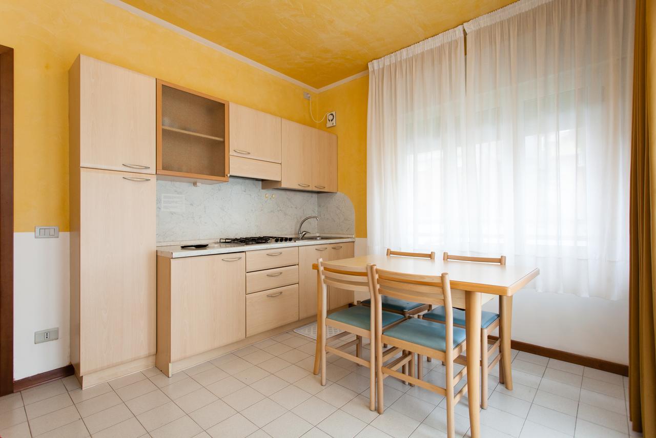 Residence Marina Jesolo Extérieur photo