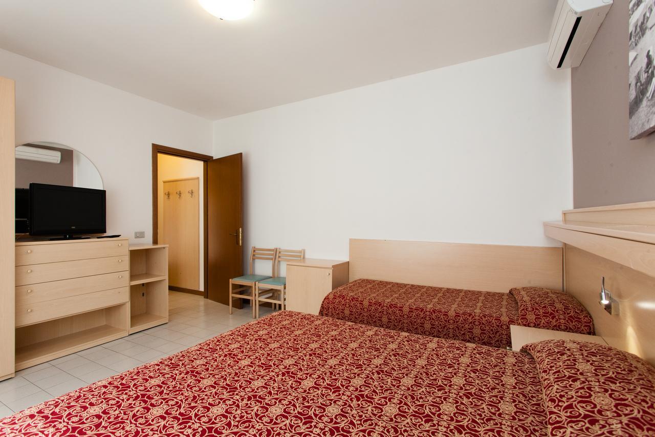 Residence Marina Jesolo Extérieur photo