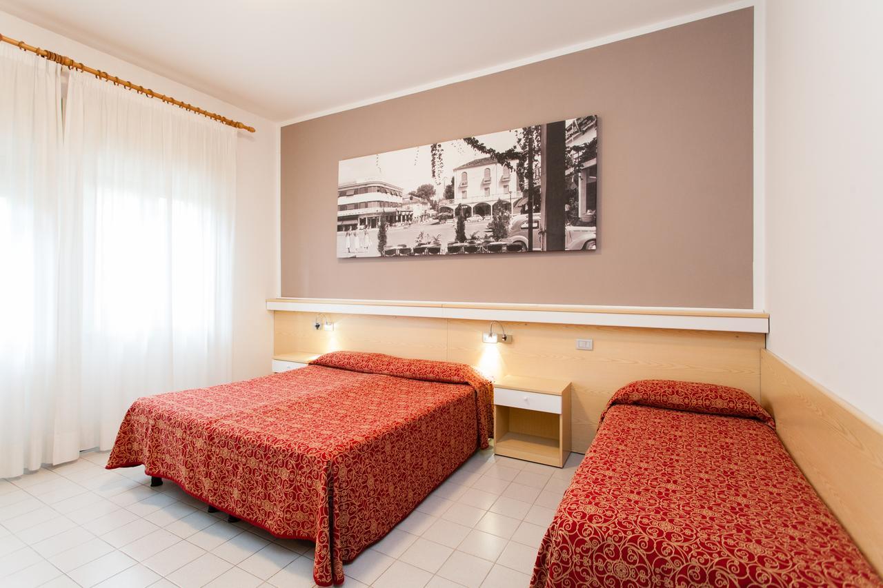 Residence Marina Jesolo Extérieur photo