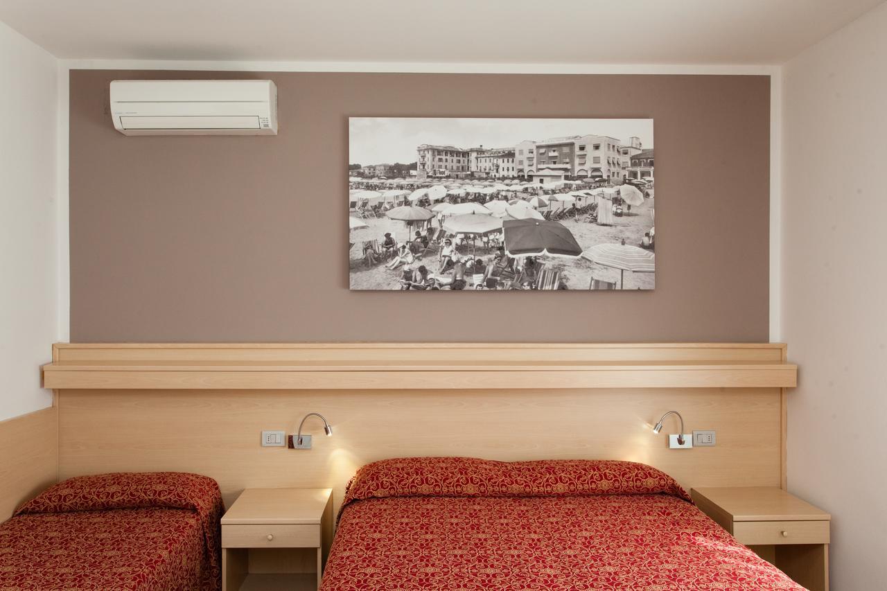 Residence Marina Jesolo Extérieur photo