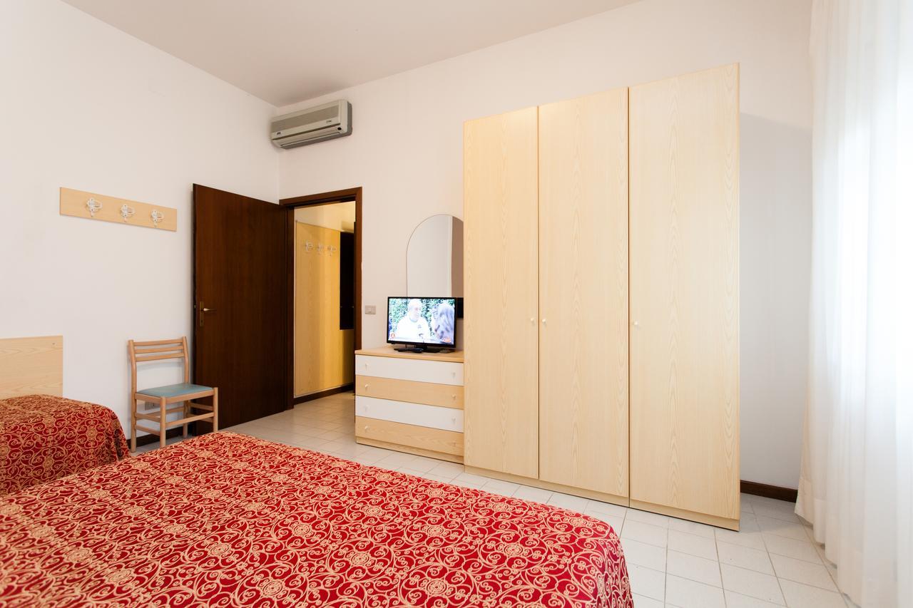 Residence Marina Jesolo Extérieur photo