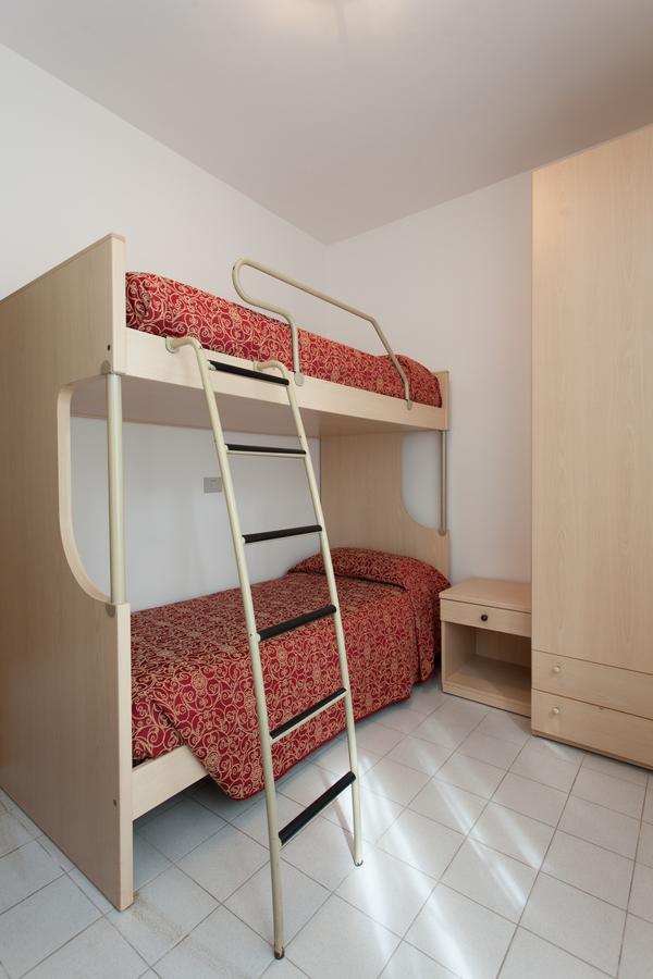 Residence Marina Jesolo Extérieur photo