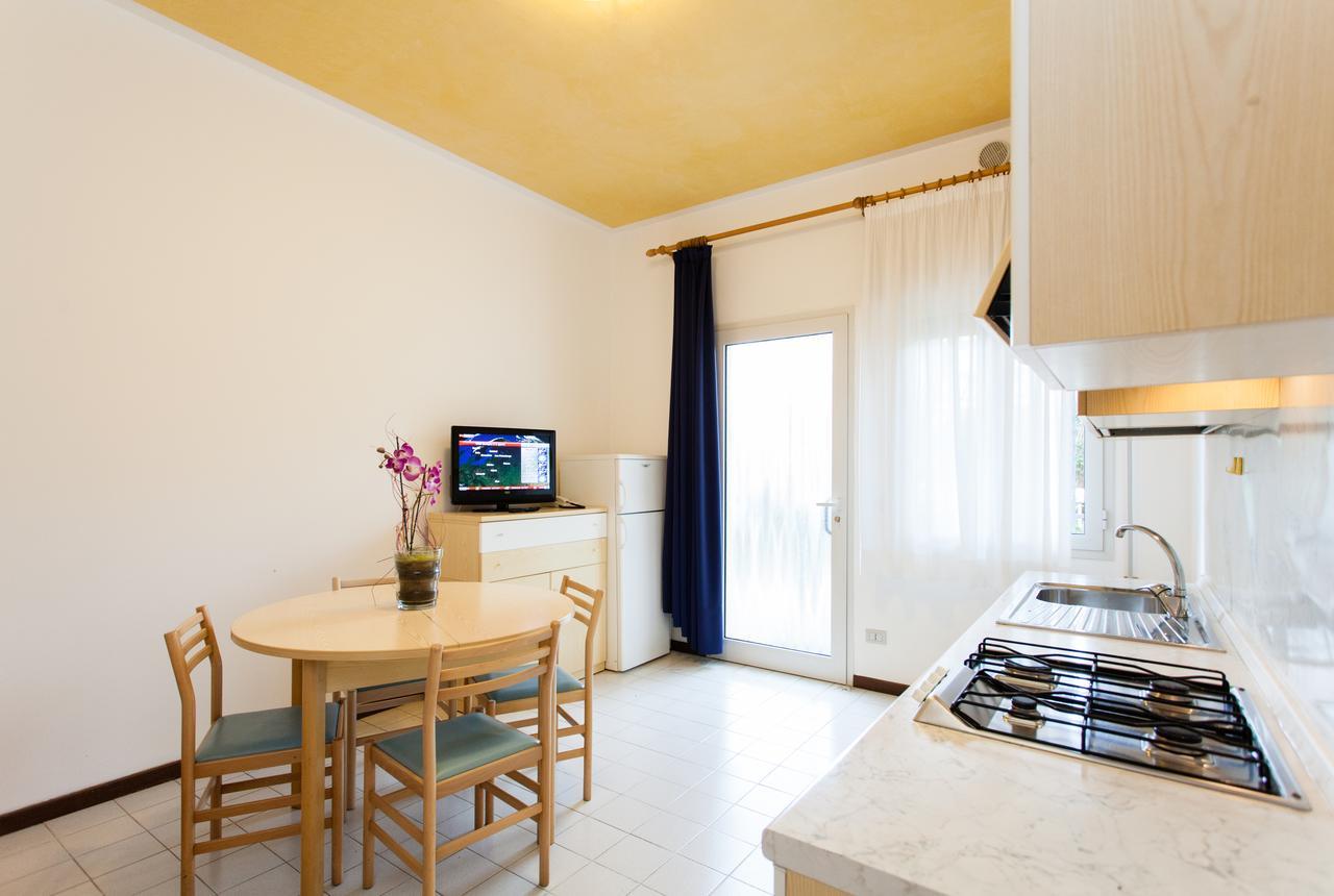 Residence Marina Jesolo Extérieur photo