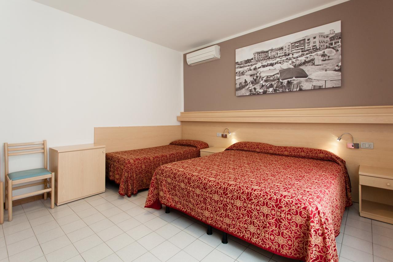 Residence Marina Jesolo Extérieur photo
