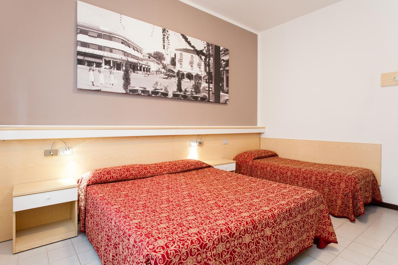 Residence Marina Jesolo Extérieur photo