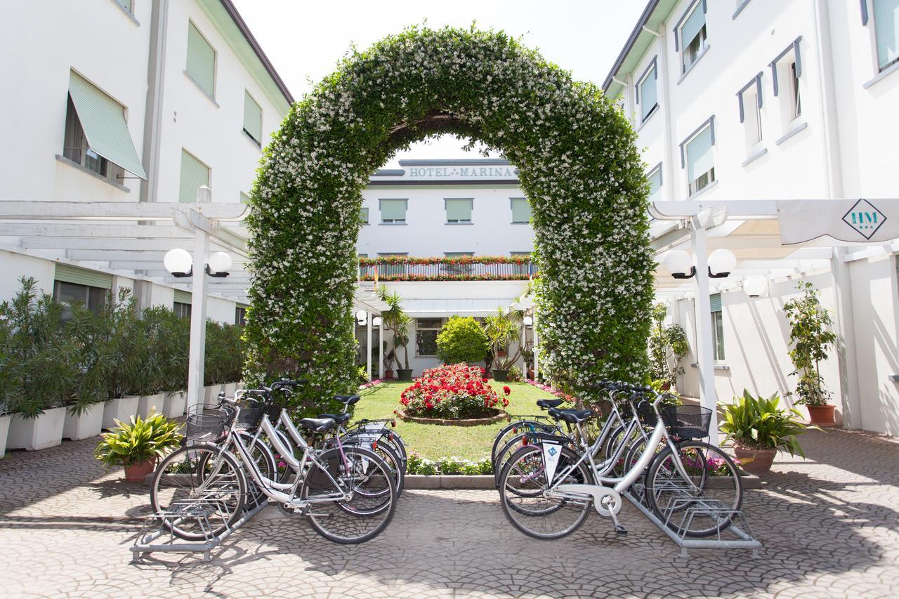 Residence Marina Jesolo Extérieur photo