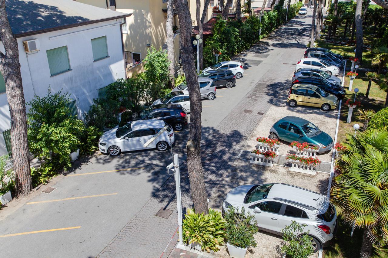 Residence Marina Jesolo Extérieur photo