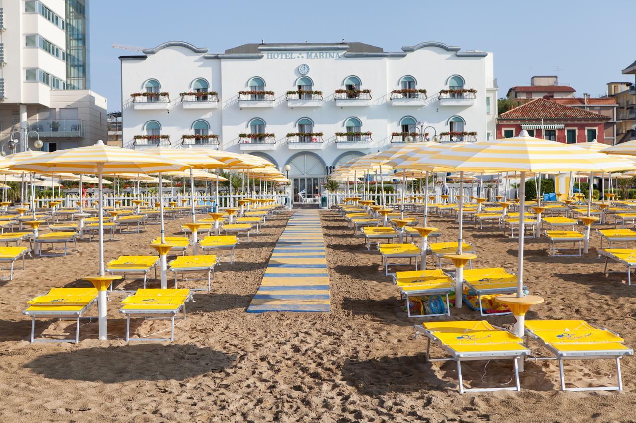 Residence Marina Jesolo Extérieur photo